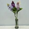 artificial lilac flower arrangements